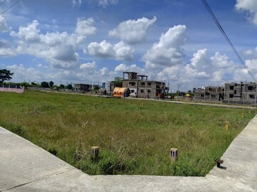 Plot Area in  Plot at Tambaram East – for Sale