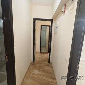 Building Lobby in 2 BHK Apartment at L&T Emerald Isle, Budhia Jadhav Wadi – for Rent