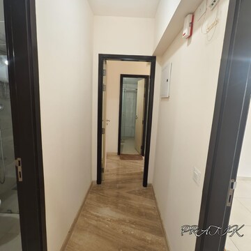 Building Lobby in 2 BHK Apartment at L&T Emerald Isle, Budhia Jadhav Wadi – for Rent
