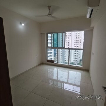 Room in 2 BHK Apartment at L&T Emerald Isle, Budhia Jadhav Wadi – for Rent