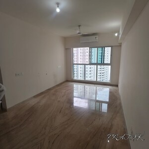 2 BHK Apartment For Rent in L&T Emerald Isle, Budhia Jadhav Wadi