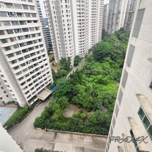 2 BHK Apartment – Exterior View View at L&T Emerald Isle, Budhia Jadhav Wadi - for Rent