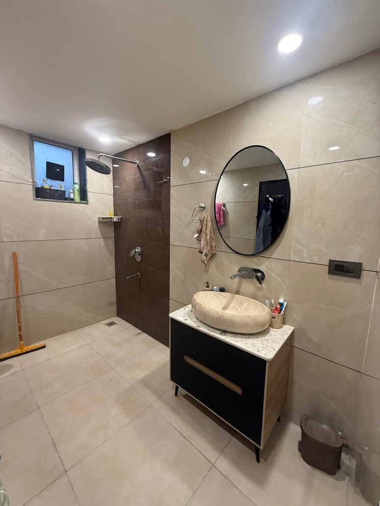 Bathroom, greater mohali 4 Bedroom 250 Sq.Yd. Independent House In Greater Mohali Mohali 9211956