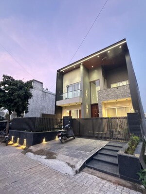 4 BHK Independent House For Sale in Greater Mohali