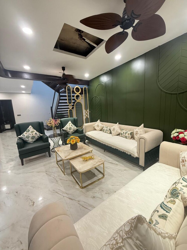 Team Area, greater mohali 4 Bedroom 250 Sq.Yd. Independent House In Greater Mohali Mohali 9211956