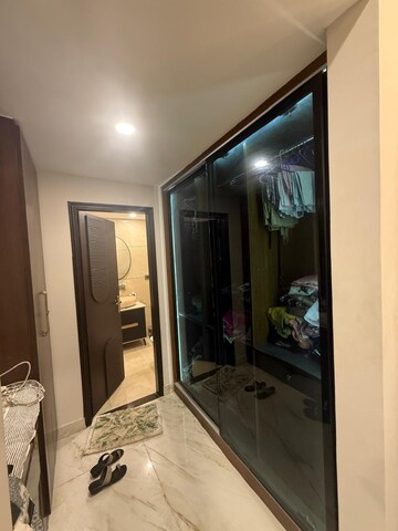 Living Room in 4 BHK Independent House at Greater Mohali – for Sale