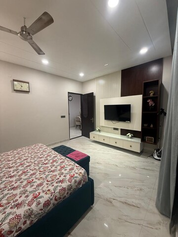 Bedroom in 4 BHK Independent House at Greater Mohali – for Sale