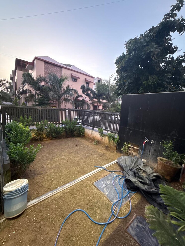 Exterior View, greater mohali 4 Bedroom 250 Sq.Yd. Independent House In Greater Mohali Mohali 9211956