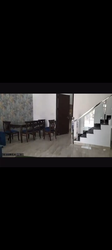 3 BHK Independent House For Rent in Sahastradhara Road