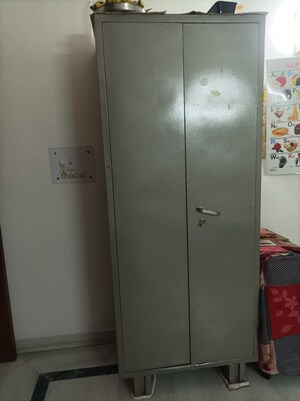 Furnished Amenities in 1.5 BHK Independent House at Sector 23 – for Rent