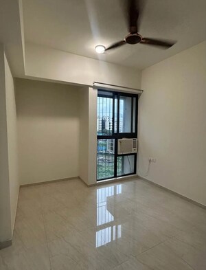Bedroom in 1 BHK Apartment at Lodha Crown Quality Homes, Majiwada – for Rent