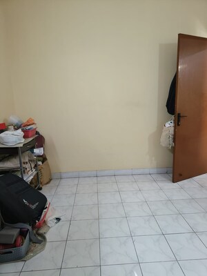 Living Room in 2 BHK Apartment at Old Madras Road – for Rent