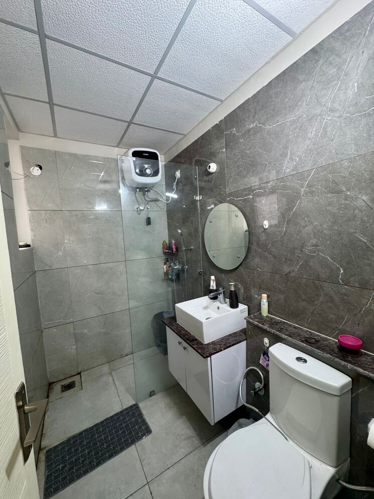 Attached Bathroom, sector 127 Studio 650 Sq.Ft. Apartment In Sector 127 Mohali 9211985