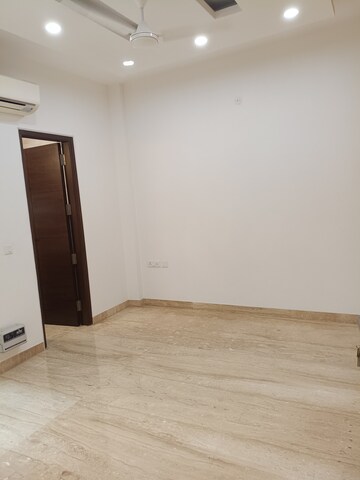 4 BHK Builder Floor For Rent in New Friends Colony