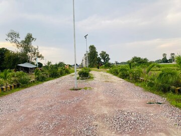 Plot Area in  Land at Vip Road – for Sale