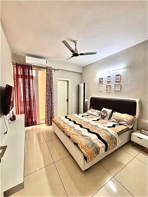 Studio Apartment For Rent in Sector 127