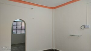 Furnished Amenities in 1 RK Apartment at Dhankawadi – for Rent