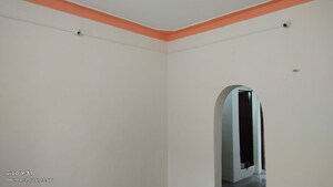 Building Lobby in 1 RK Apartment at Dhankawadi – for Rent