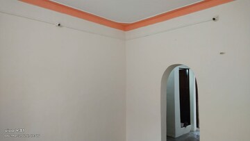 Building Lobby in 1 RK Apartment at Dhankawadi – for Rent