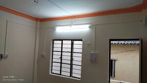 Room in 1 RK Apartment at Dhankawadi – for Rent