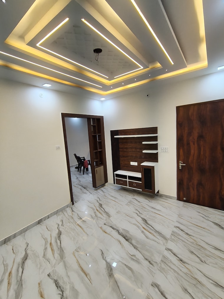 Dinning Area, jankipuram extension 3 Bedroom 1250 Sq.Ft. Independent House In Jankipuram Extension Lucknow 9211992