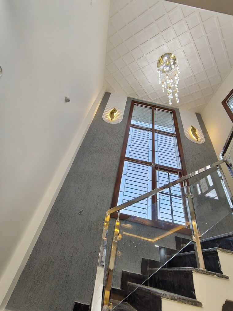 undefined, jankipuram extension 3 Bedroom 1250 Sq.Ft. Independent House In Jankipuram Extension Lucknow 9211992