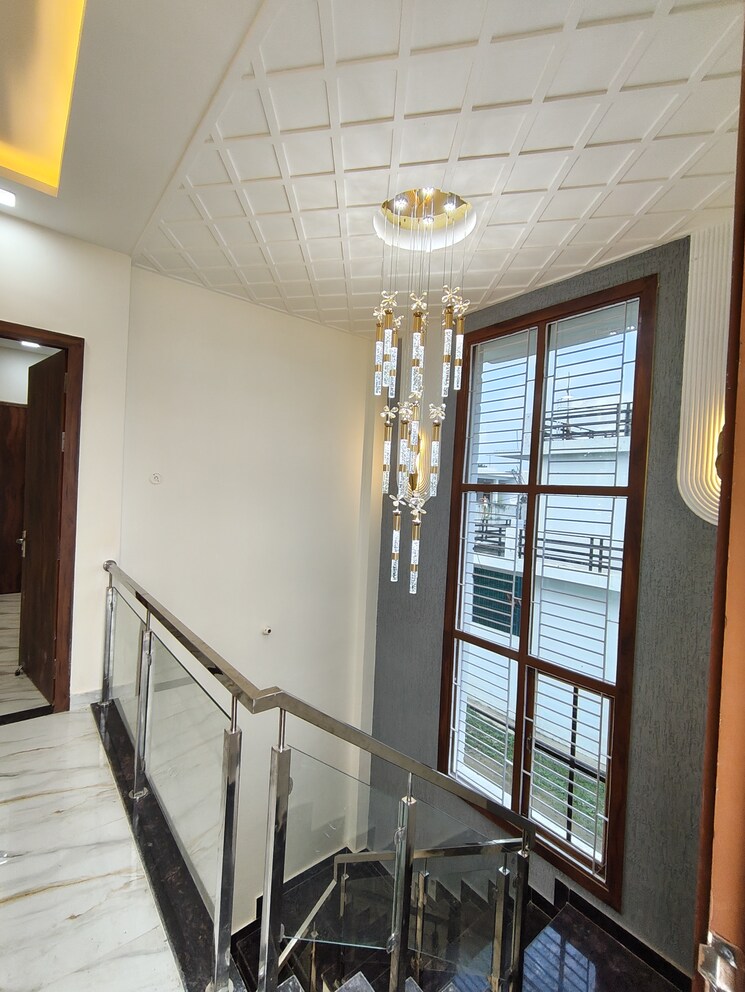 undefined, jankipuram extension 3 Bedroom 1250 Sq.Ft. Independent House In Jankipuram Extension Lucknow 9211992