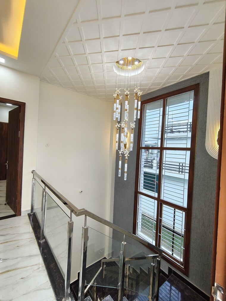 undefined, jankipuram extension 3 Bedroom 1250 Sq.Ft. Independent House In Jankipuram Extension Lucknow 9211992