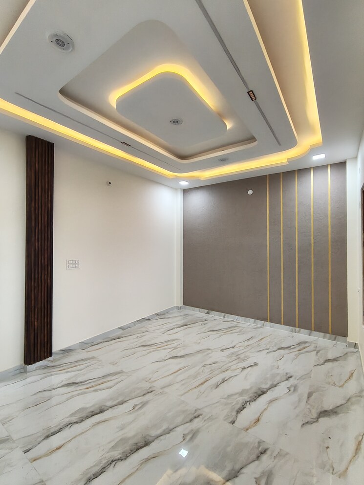 Bedroom, jankipuram extension 3 Bedroom 1250 Sq.Ft. Independent House In Jankipuram Extension Lucknow 9211992