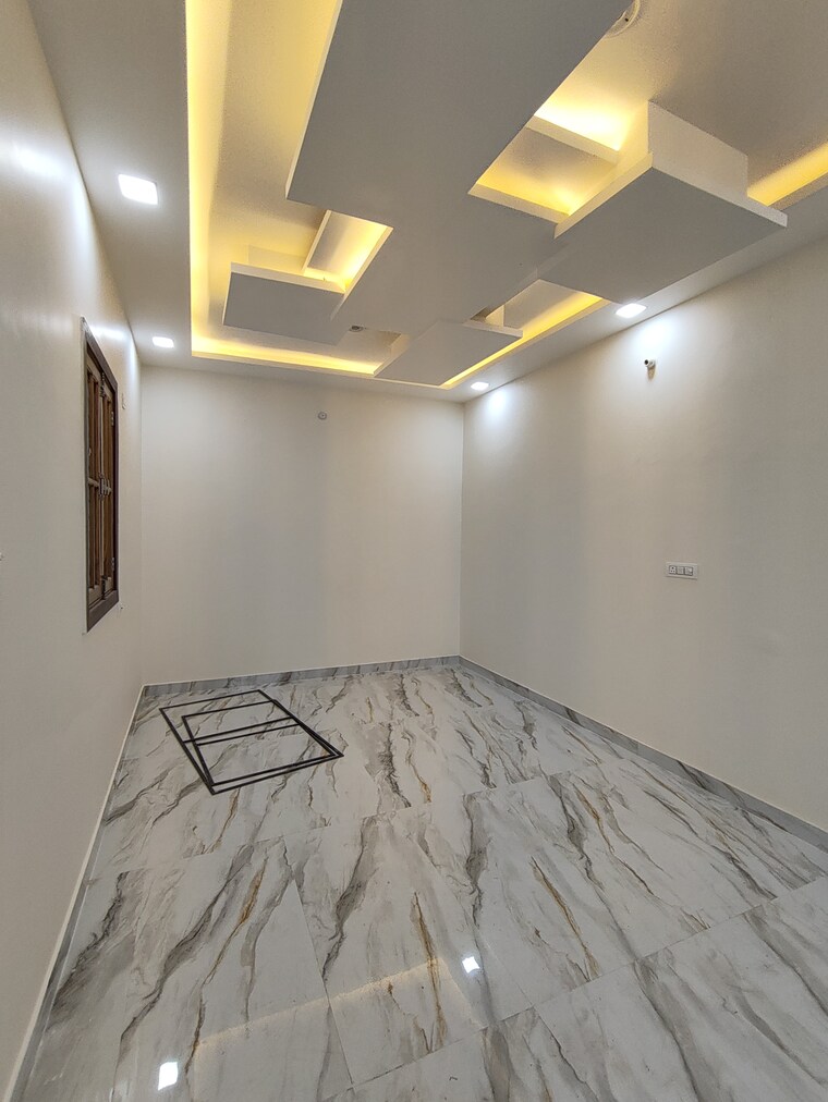 Bedroom, jankipuram extension 3 Bedroom 1250 Sq.Ft. Independent House In Jankipuram Extension Lucknow 9211992