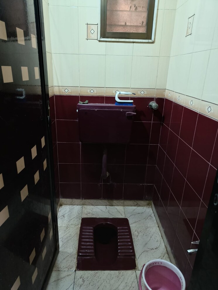 Kitchen, soham-parijat-gardens 2 Bedroom 600 Sq.Ft. Apartment In Ghodbunder Road Thane 9211988