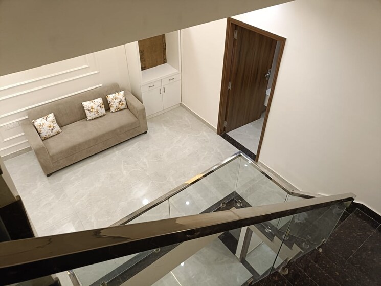 Living Room, sector 70a 3.5 Bedroom 1574 Sq.Ft. Builder Floor In Sector 70a Gurgaon 9212160