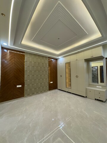 Kitchen in 4 BHK Independent House at Aerocity – for Sale