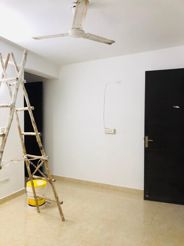Staircase in 1 BHK Builder Floor at Neb Sarai – for Rent