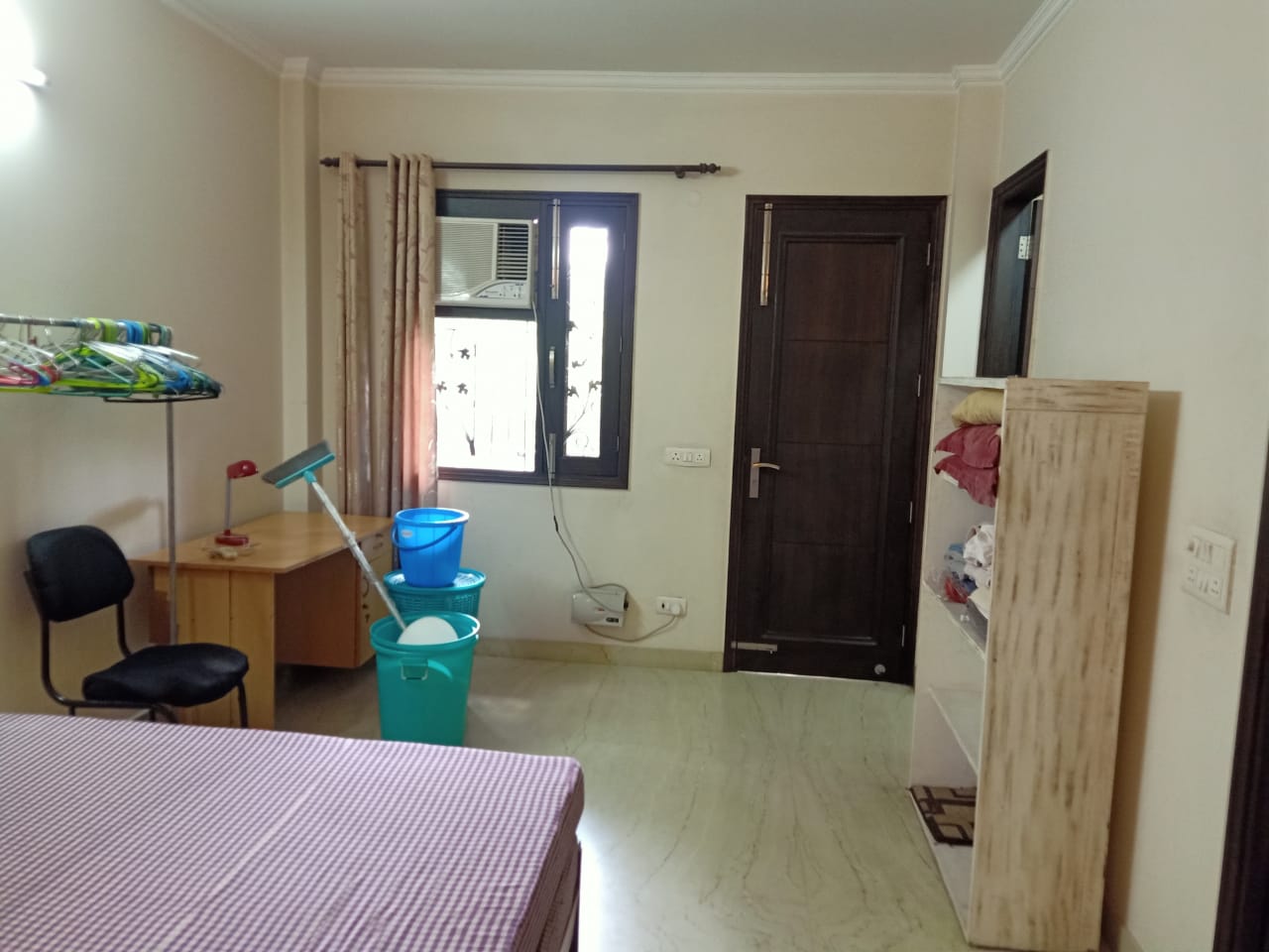 2 BHK Builder Floor For Rent in Green Park