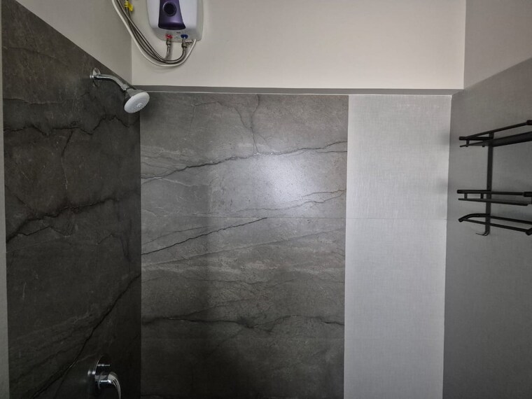 Bathroom, shree-krishna-navageeta 3 Bedroom 1508 Sq.Ft. Apartment In Chembur Mumbai 9211969