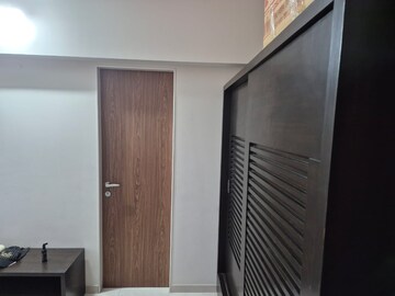 Bedroom in 3 BHK Apartment at Shree Krishna Navageeta, Chembur – for Rent