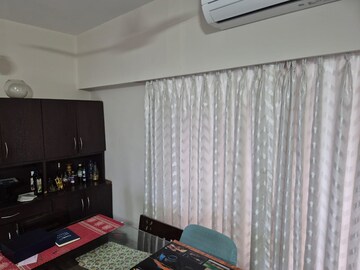 Bedroom in 3 BHK Apartment at Shree Krishna Navageeta, Chembur – for Rent