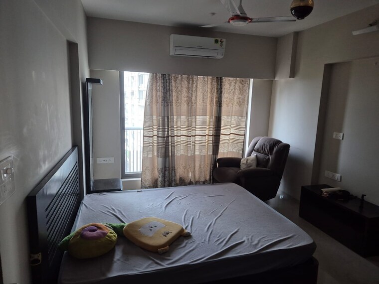 Bedroom, shree-krishna-navageeta 3 Bedroom 1508 Sq.Ft. Apartment In Chembur Mumbai 9211969