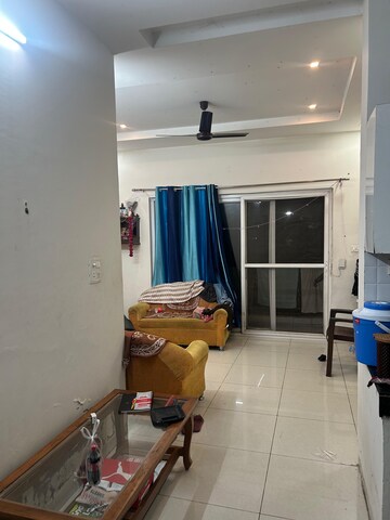 Living Room in 2 BHK Apartment at Sector 115 – for Rent