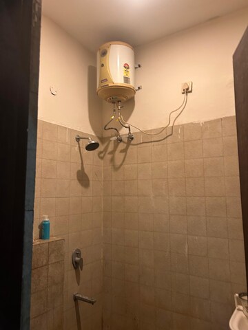 Bathroom in 2 BHK Apartment at Sector 115 – for Rent
