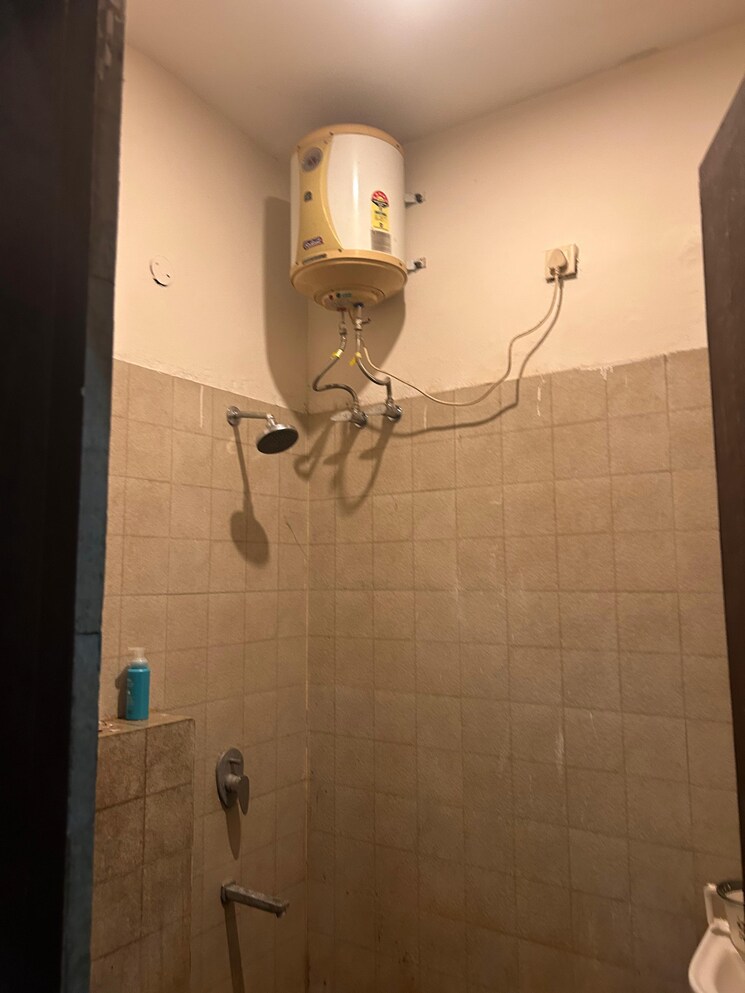 Bathroom, sector 115 2 Bedroom 1000 Sq.Ft. Apartment In Sector 115 Mohali 9212000