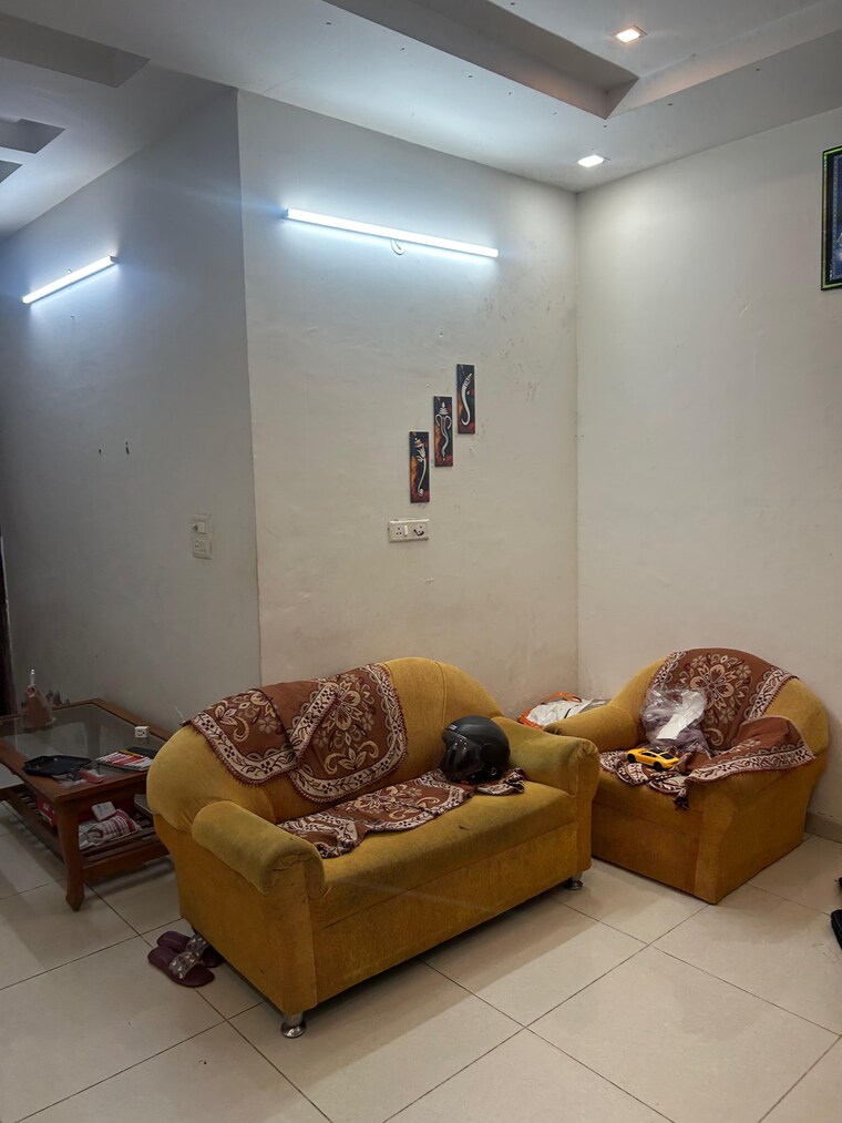 Living Room, sector 115 2 Bedroom 1000 Sq.Ft. Apartment In Sector 115 Mohali 9212000