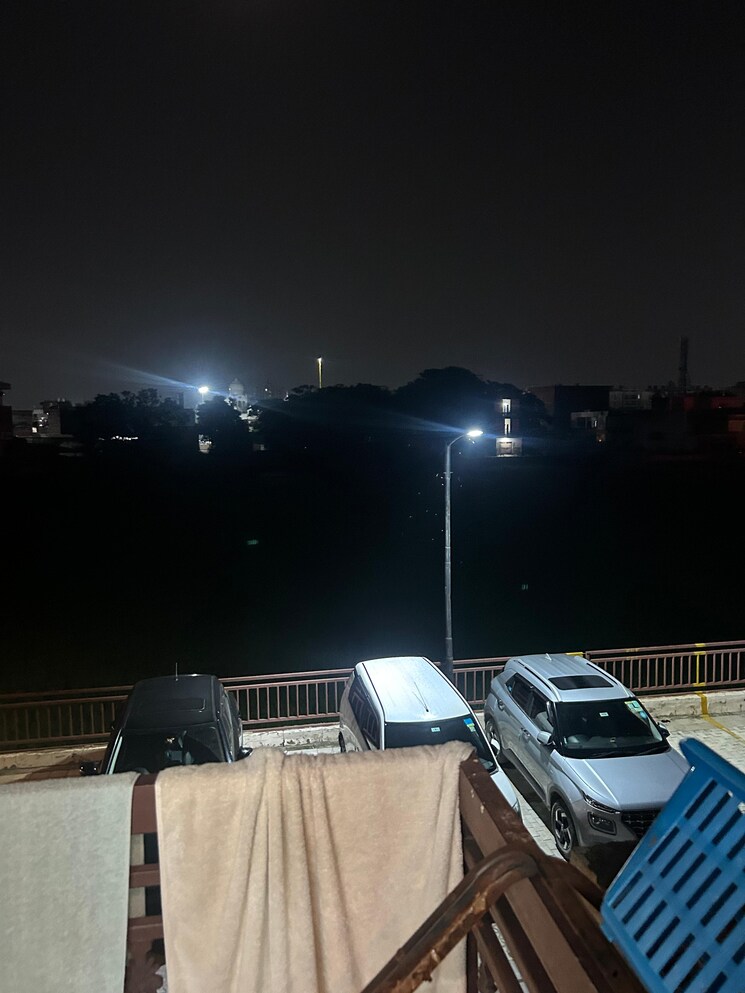 Balcony, sector 115 2 Bedroom 1000 Sq.Ft. Apartment In Sector 115 Mohali 9212000