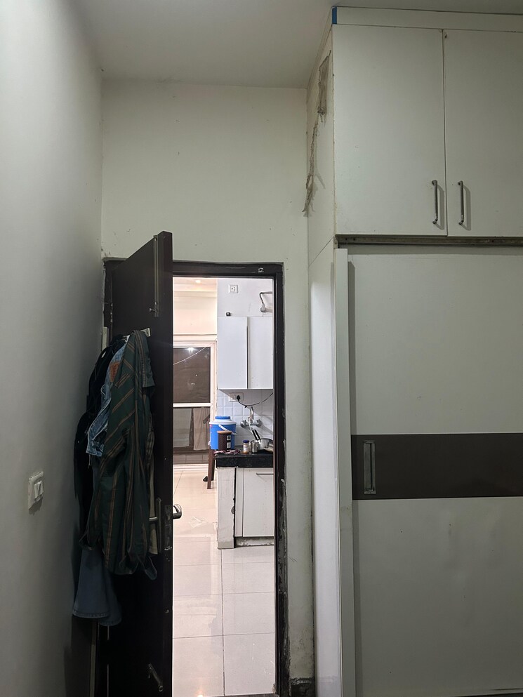 undefined, sector 115 2 Bedroom 1000 Sq.Ft. Apartment In Sector 115 Mohali 9212000