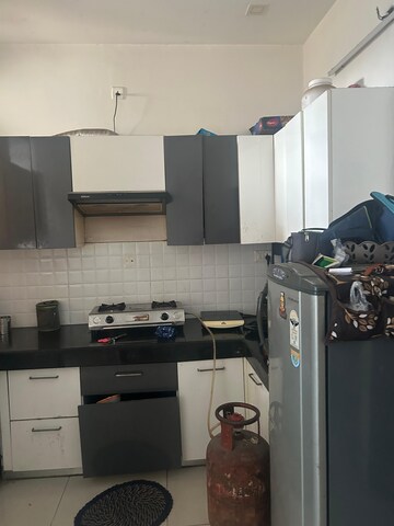 Kitchen in 2 BHK Apartment at Sector 115 – for Rent
