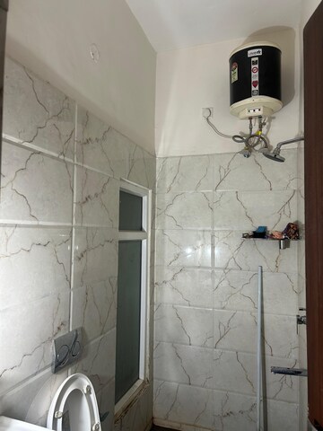 Bathroom in 2 BHK Apartment at Sector 115 – for Rent