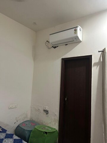 Building Lobby in 2 BHK Apartment at Sector 115 – for Rent