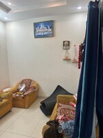 2 BHK 1000 Sq.Ft. Apartment in Sector 115