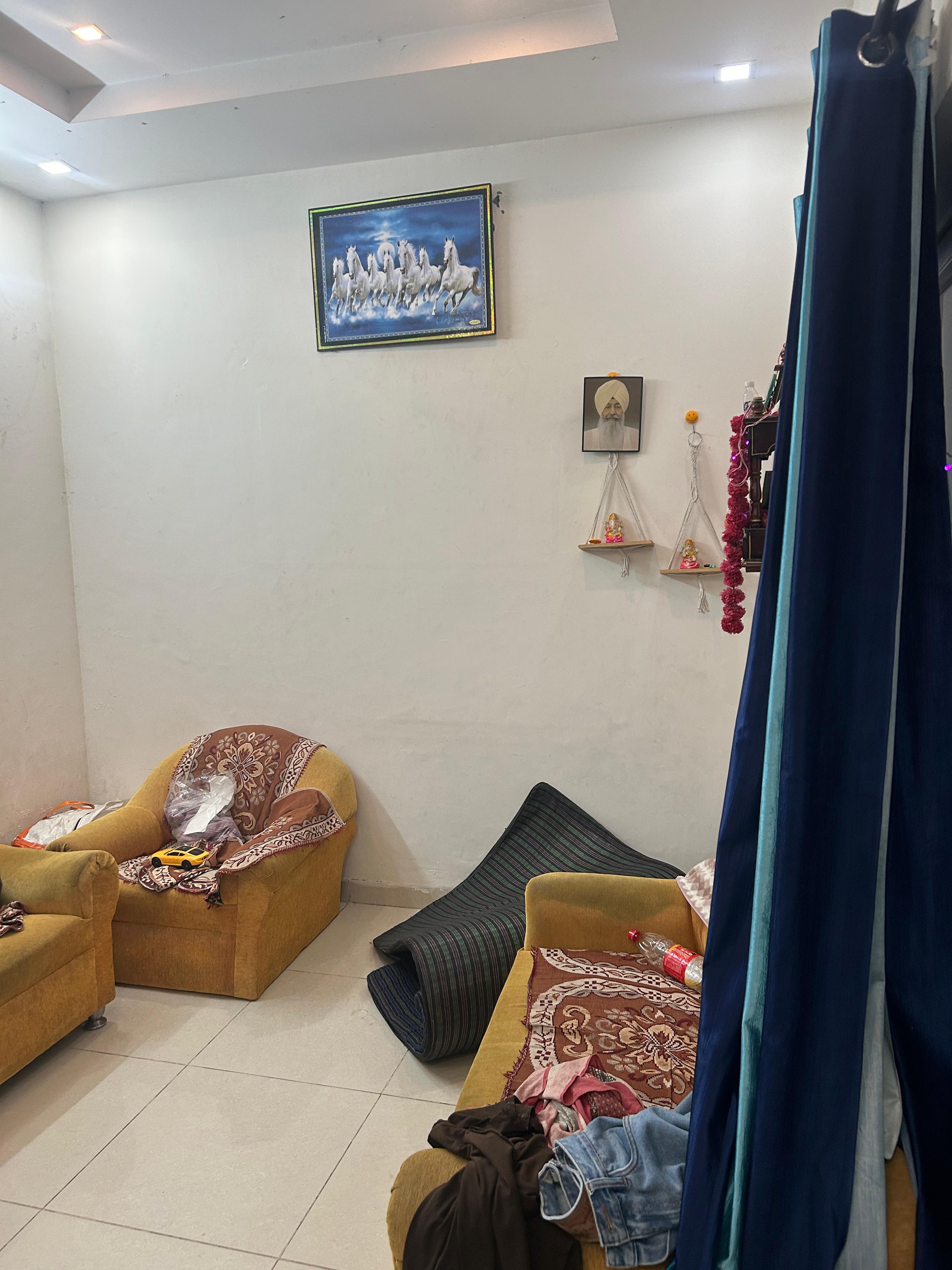2 BHK Apartment For Rent in Sector 115